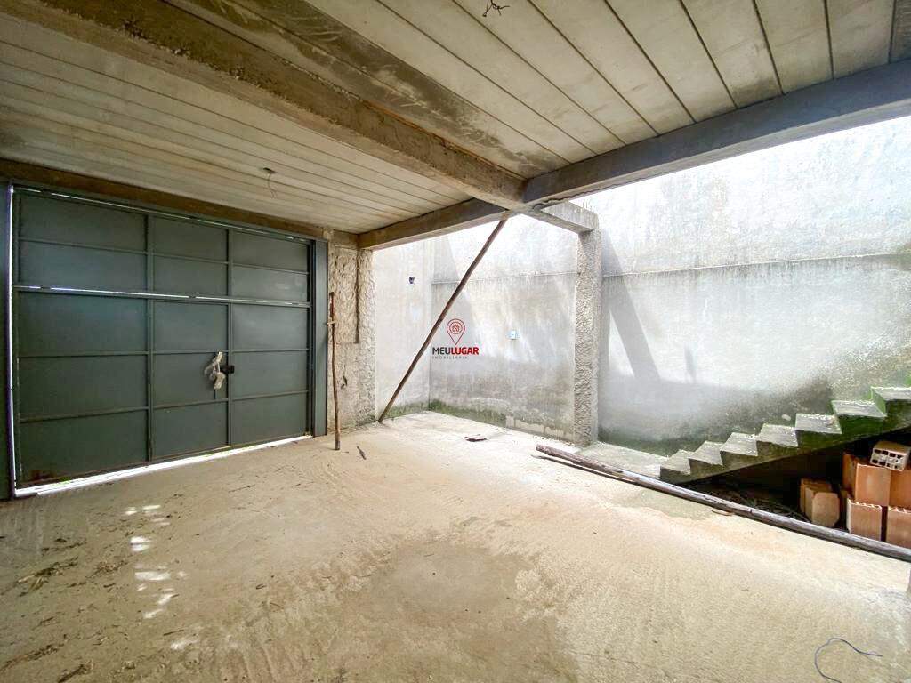Casa, 4 quartos, 280 m² - Foto 1