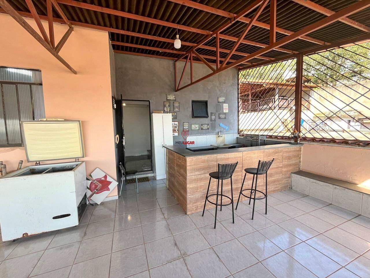Casa, 3 quartos, 341 m² - Foto 8
