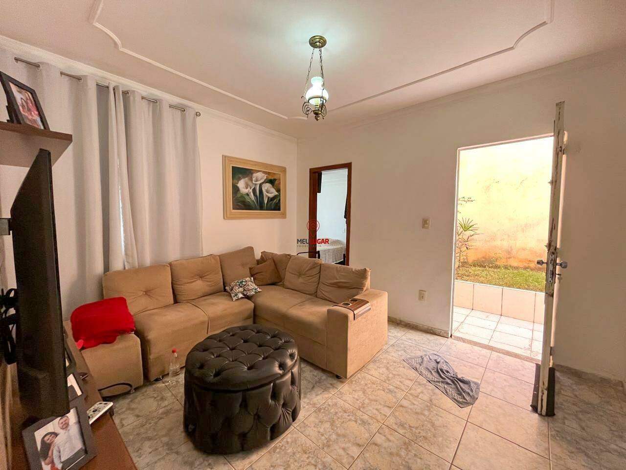 Casa, 3 quartos, 341 m² - Foto 3