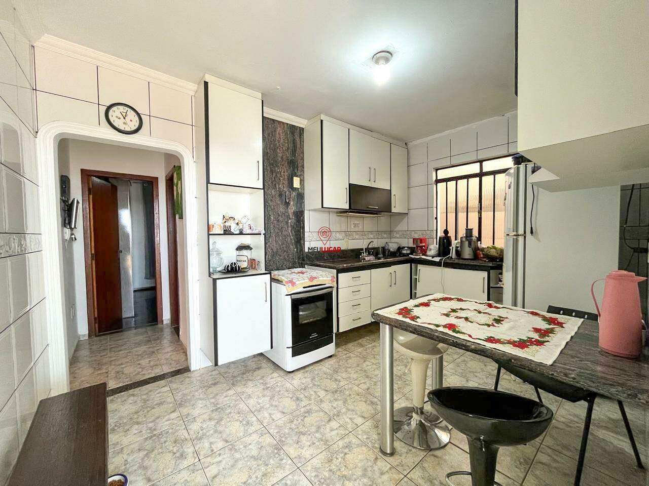 Casa, 3 quartos, 341 m² - Foto 6