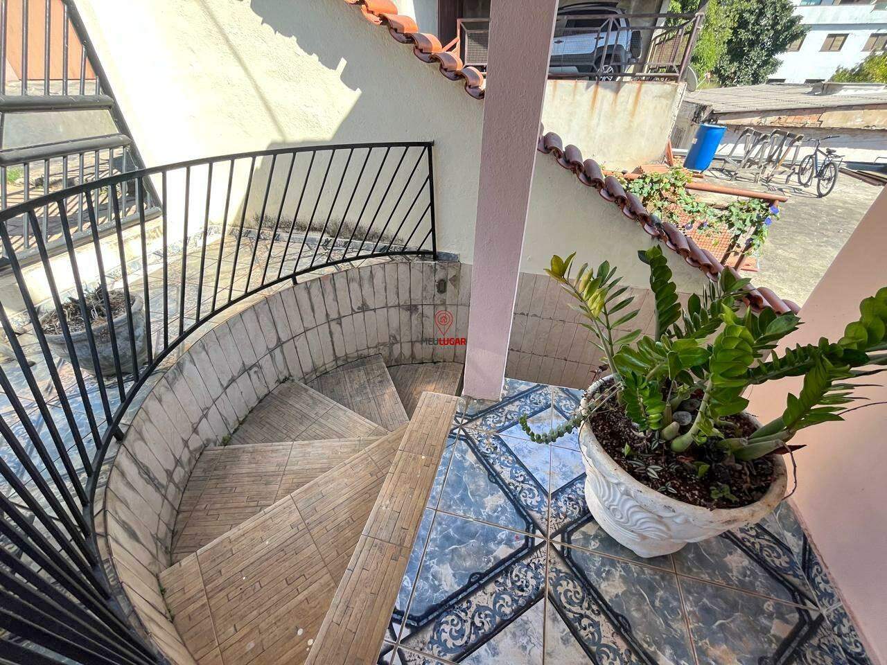 Casa, 3 quartos, 341 m² - Foto 11