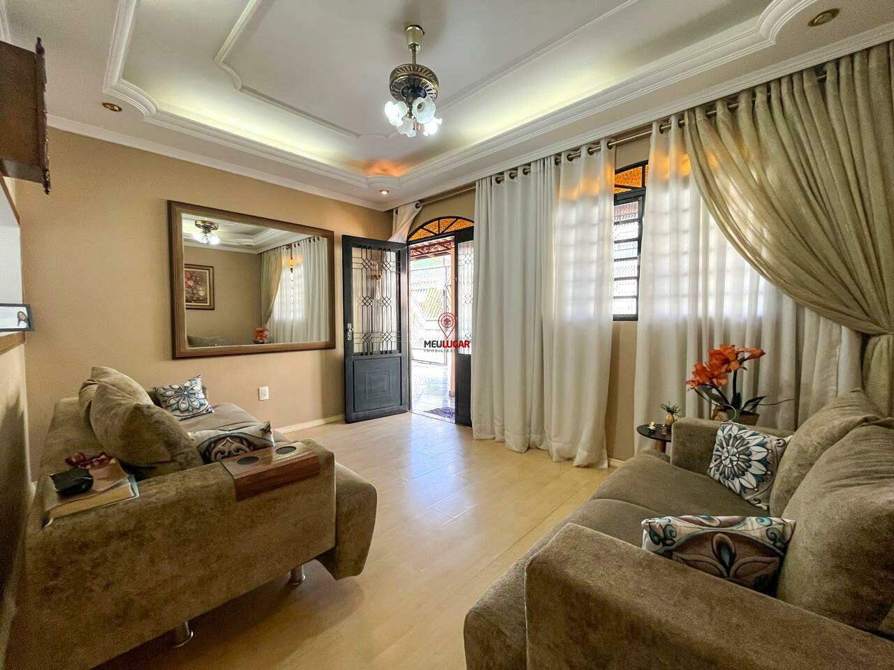 Casa, 3 quartos, 341 m² - Foto 5