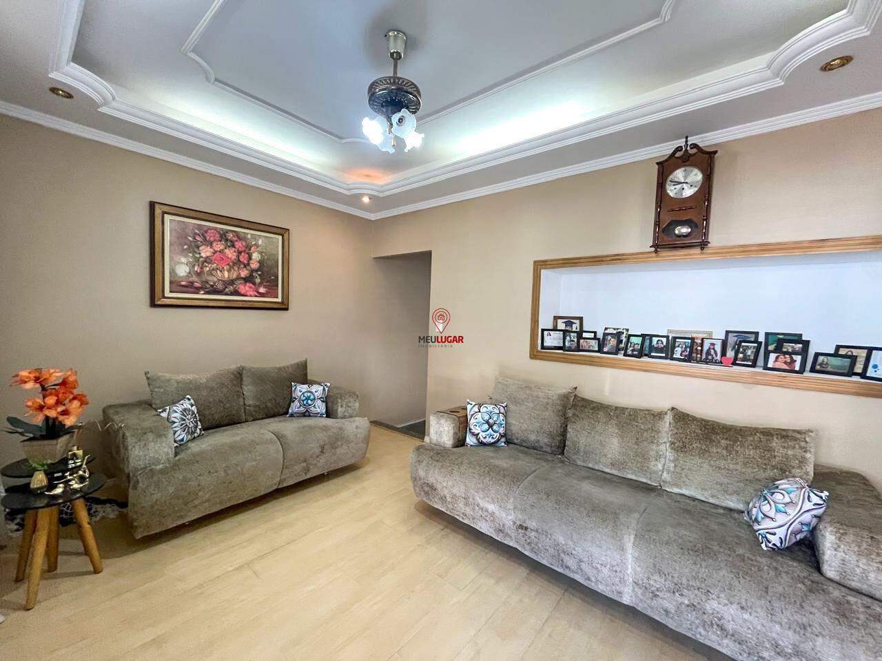 Casa, 3 quartos, 341 m² - Foto 4