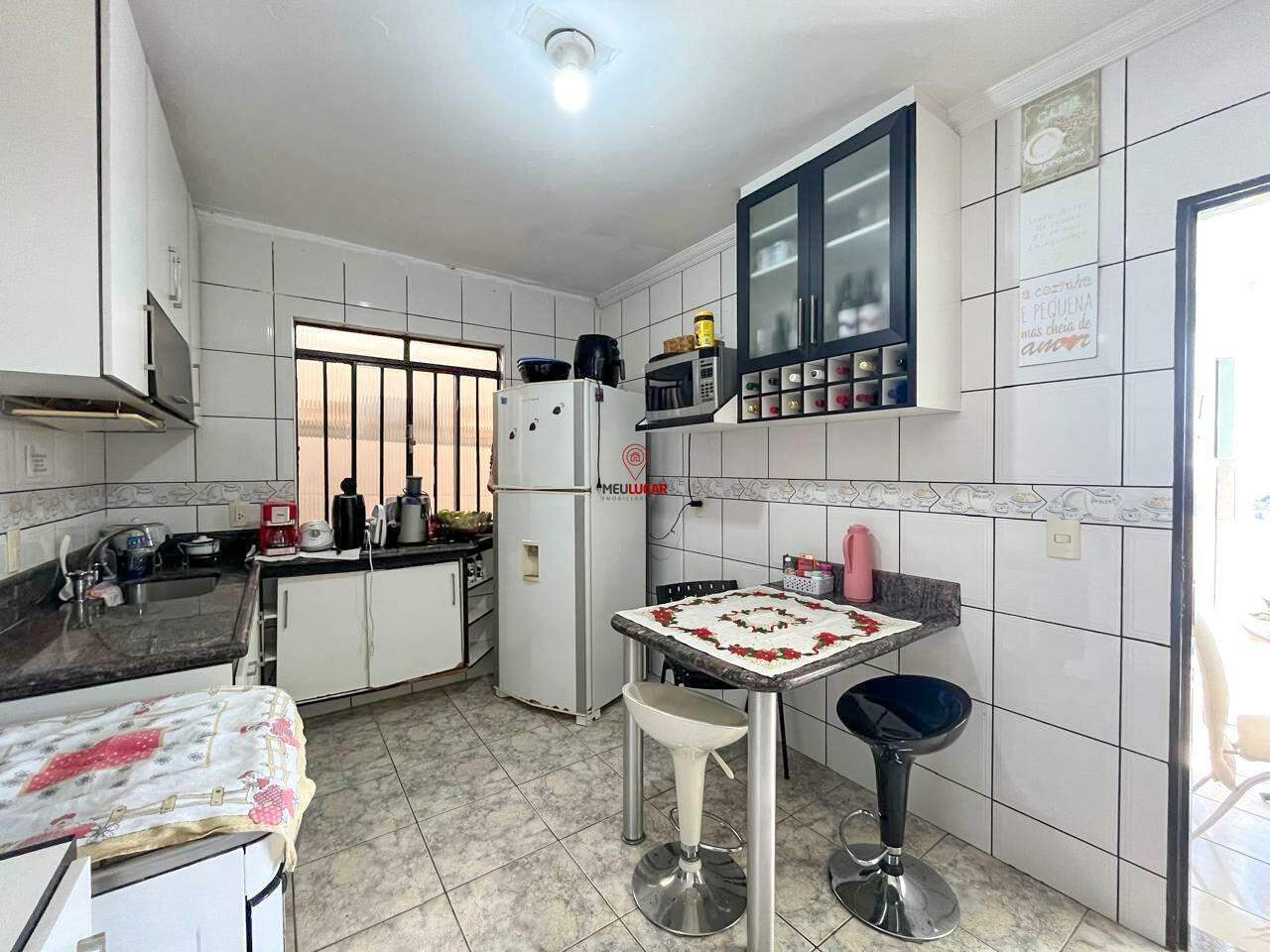Casa, 3 quartos, 341 m² - Foto 7
