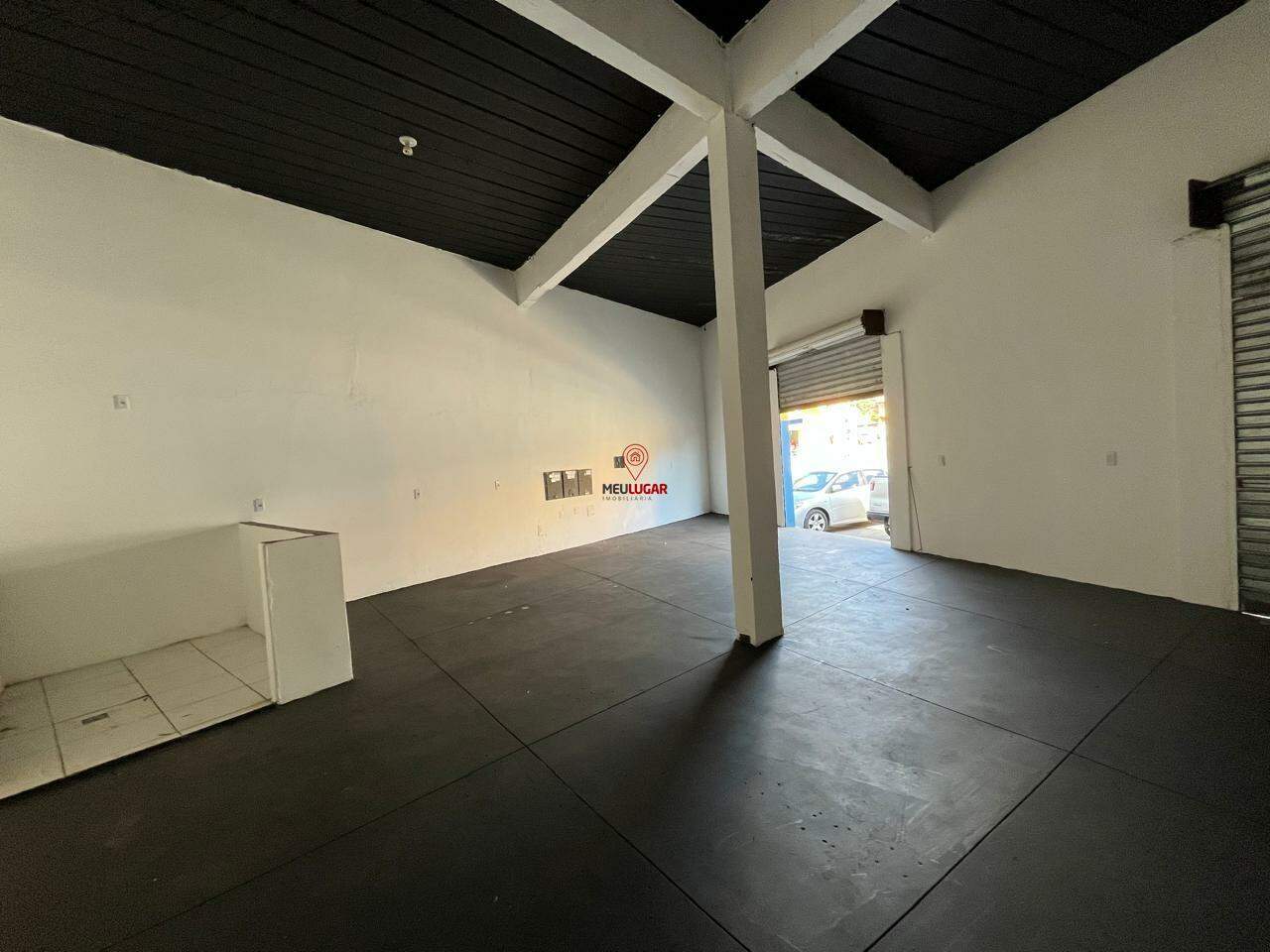 Loja-Salão, 180 m² - Foto 4