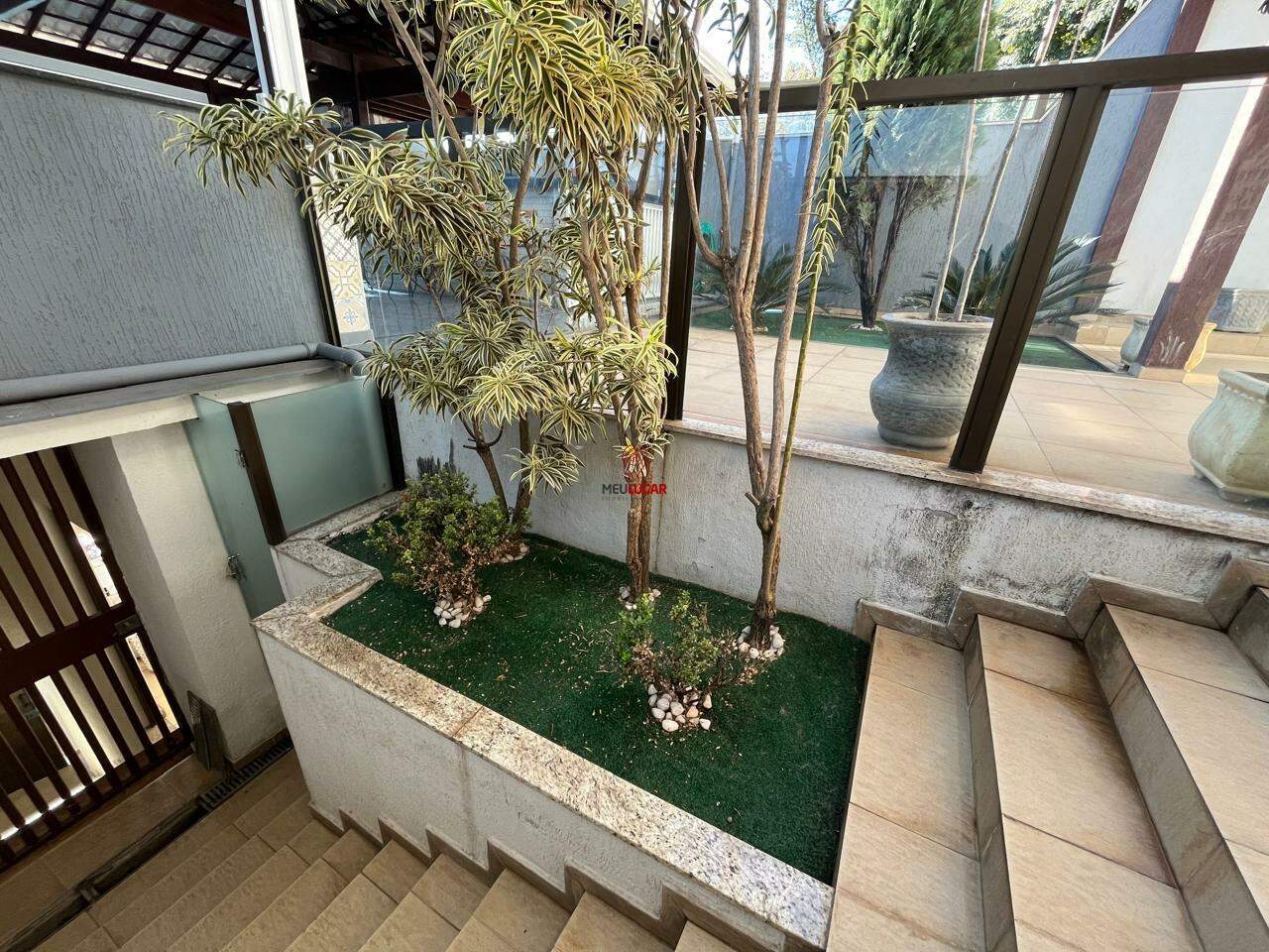 Casa, 3 quartos, 416 m² - Foto 23