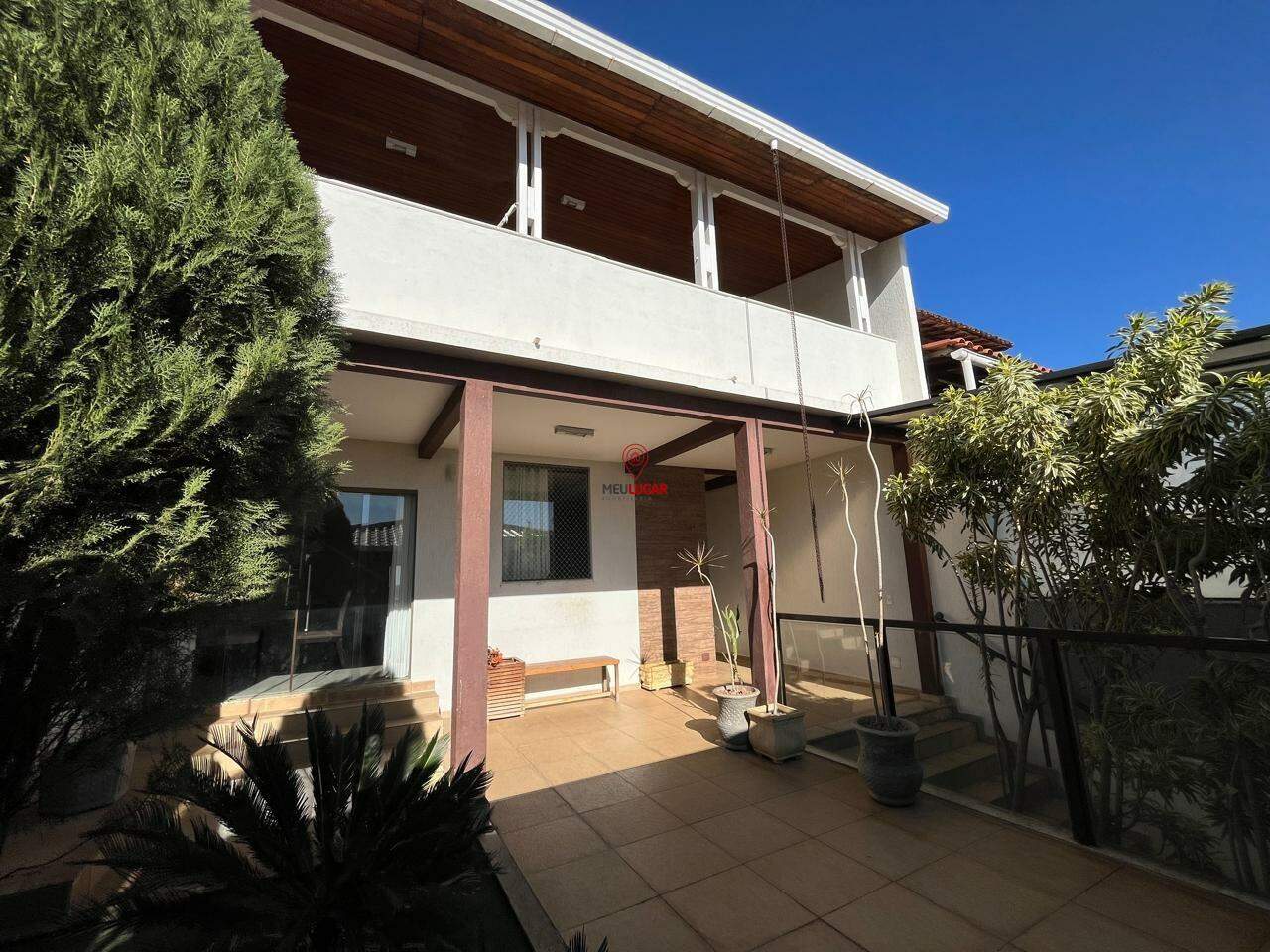Casa, 3 quartos, 416 m² - Foto 1