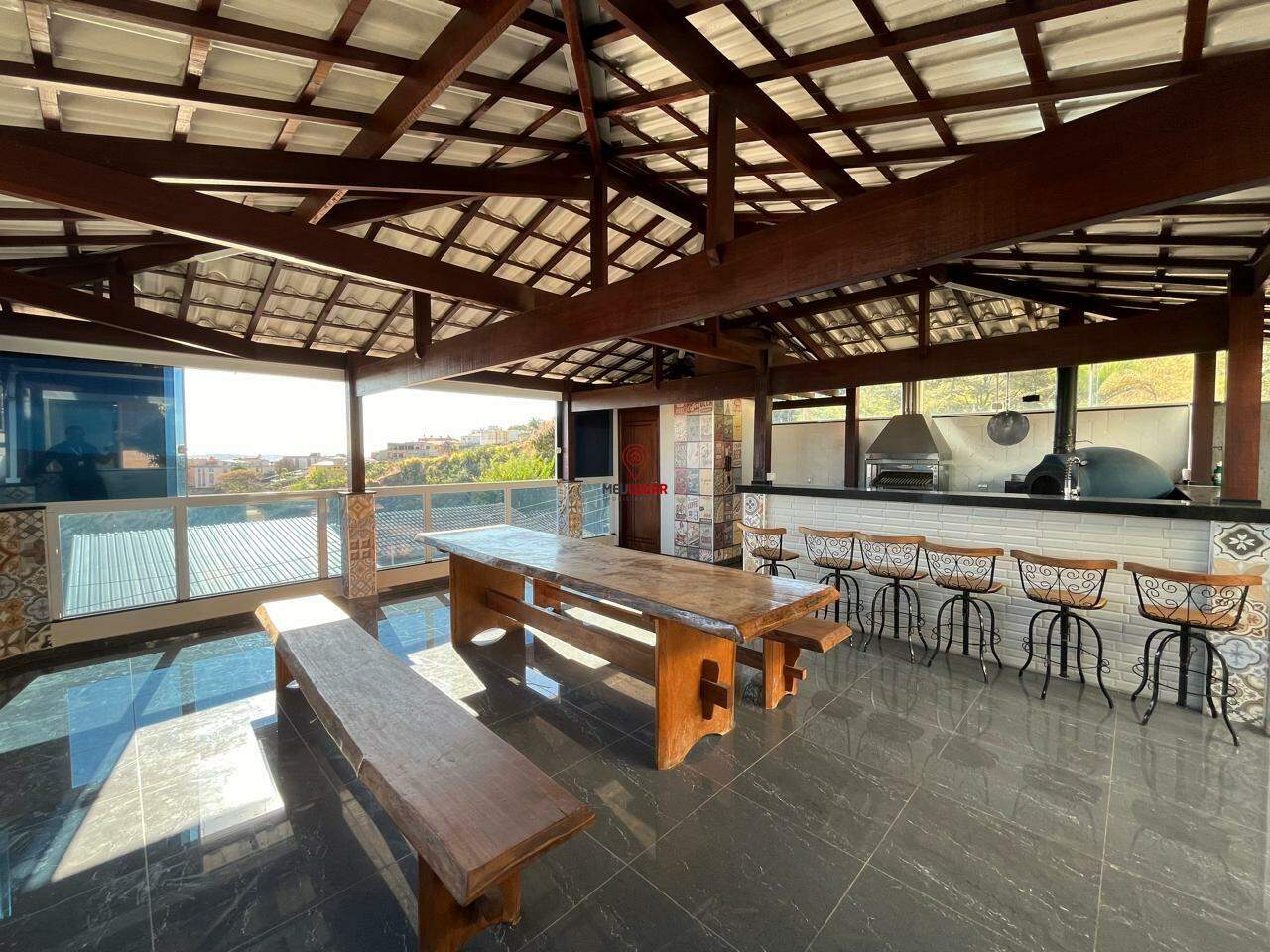 Casa, 3 quartos, 416 m² - Foto 22