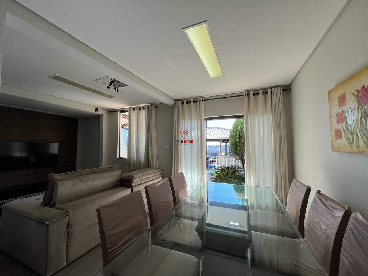 Casa, 3 quartos, 416 m² - Foto 4