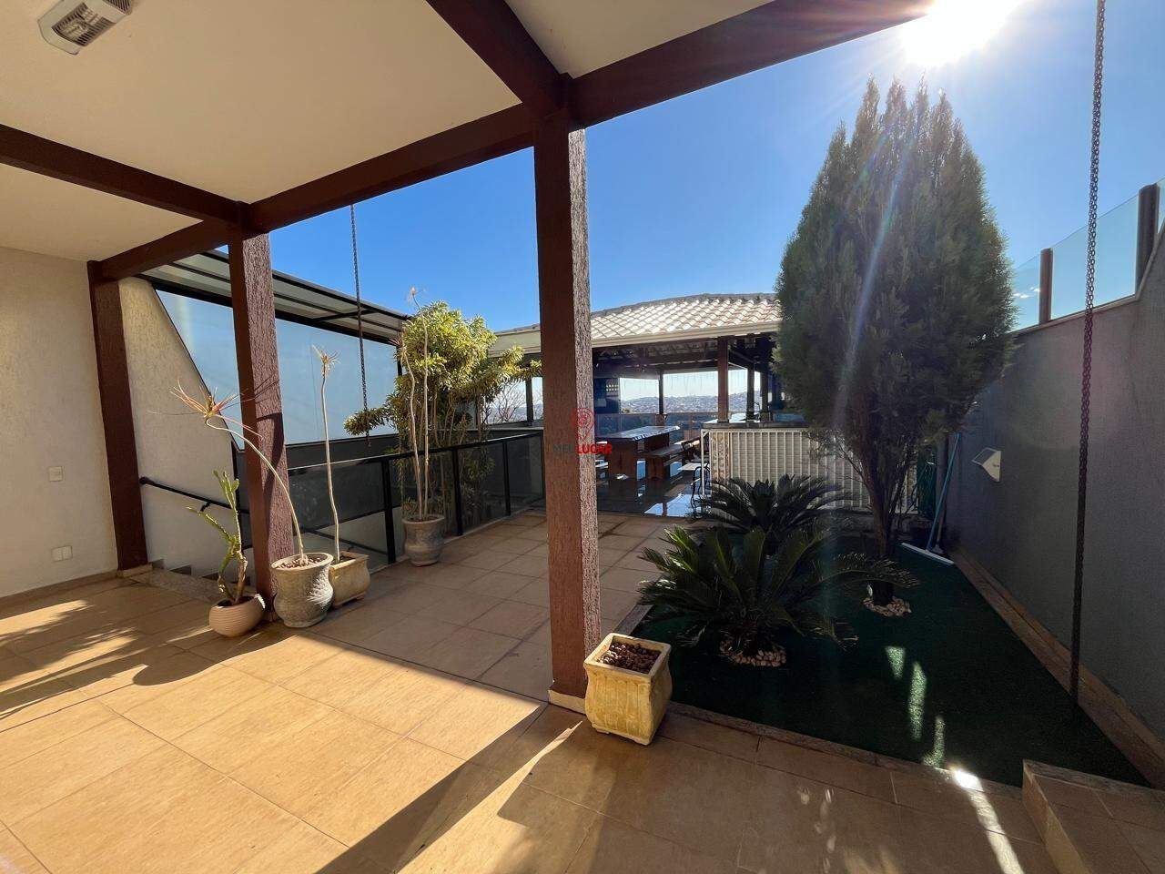 Casa, 3 quartos, 416 m² - Foto 3