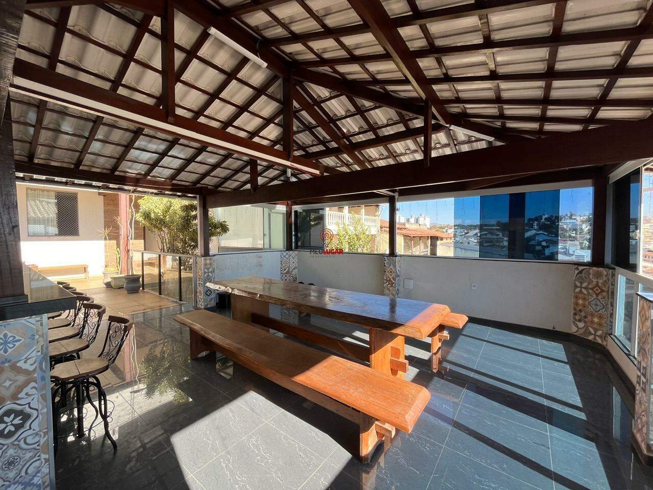 Casa, 3 quartos, 416 m² - Foto 21