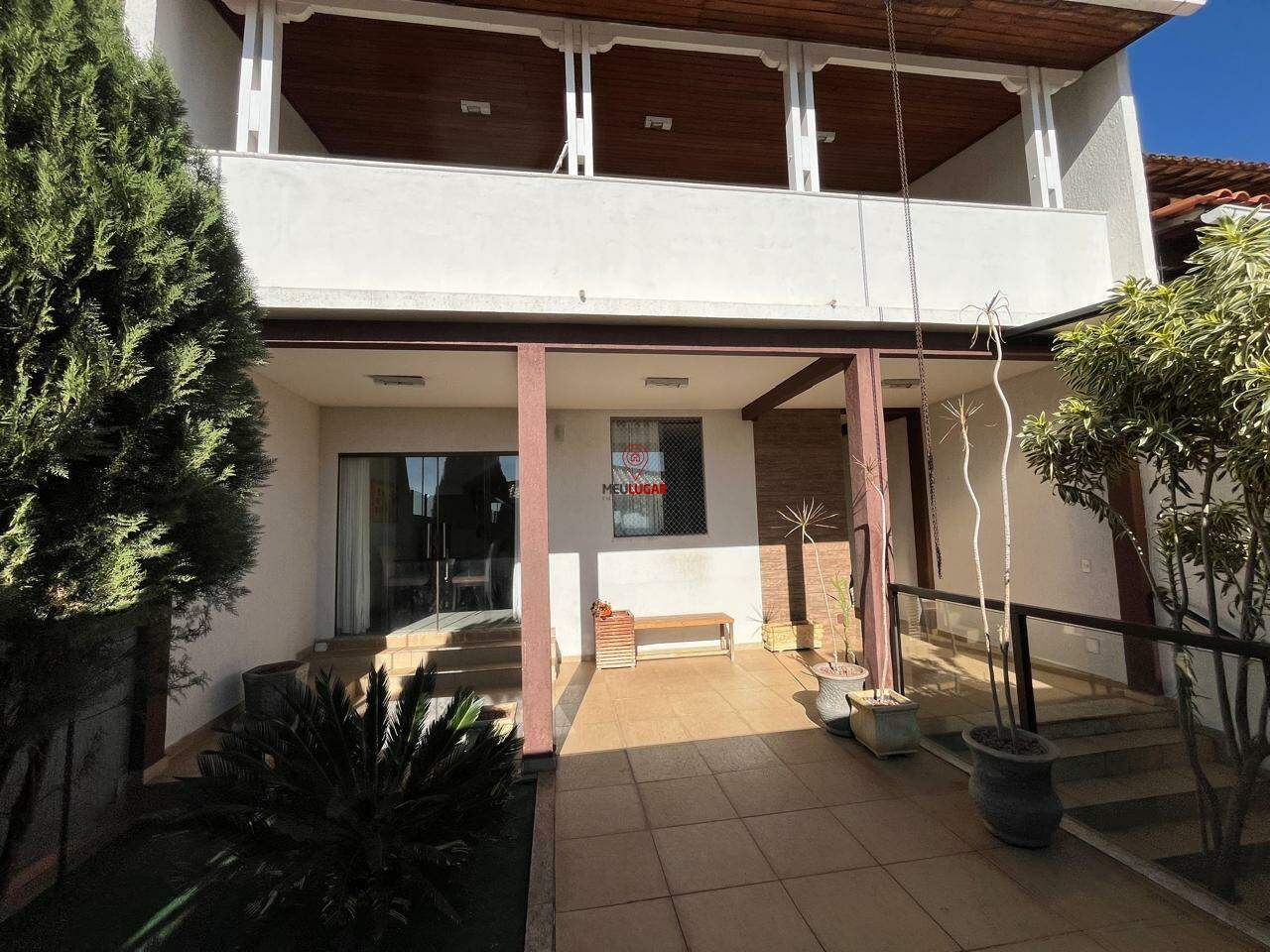 Casa, 3 quartos, 416 m² - Foto 2