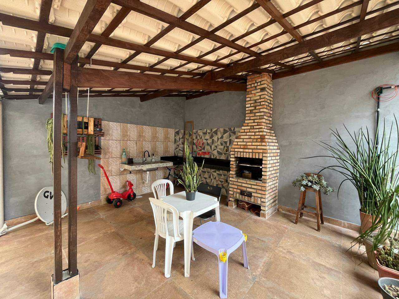 Casa, 3 quartos, 243 m² - Foto 14