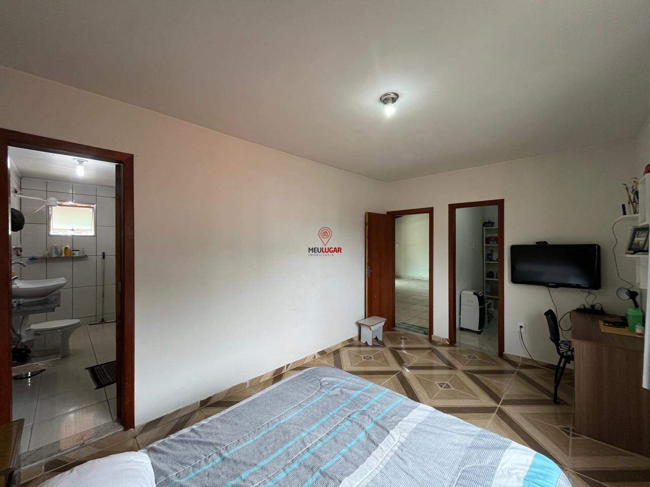 Casa, 3 quartos, 243 m² - Foto 9
