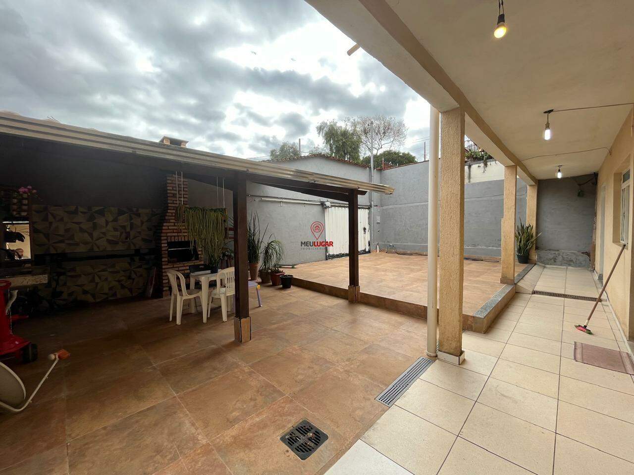 Casa, 3 quartos, 243 m² - Foto 15
