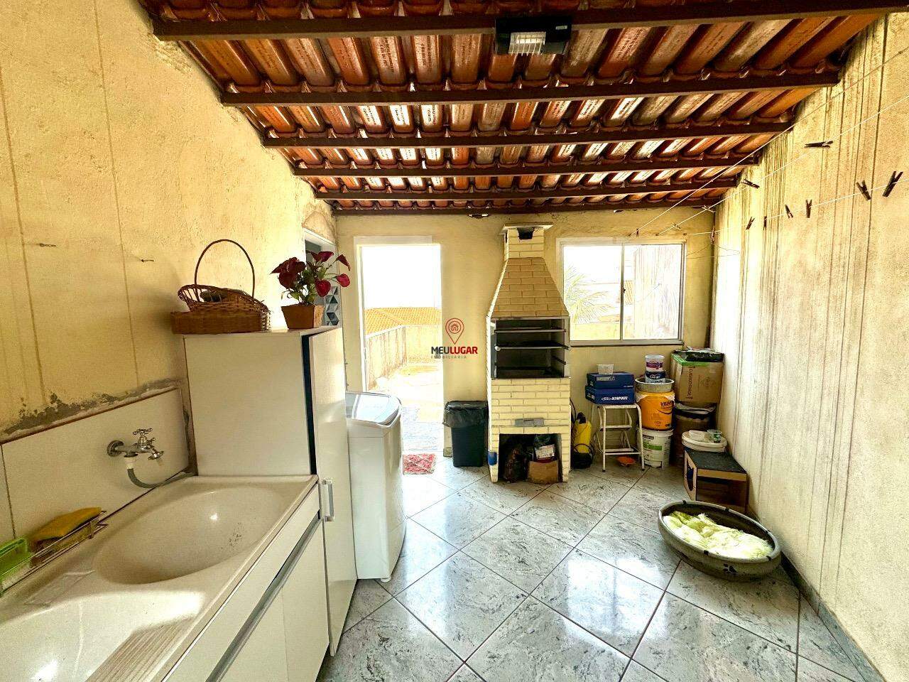Casa, 5 quartos, 261 m² - Foto 12