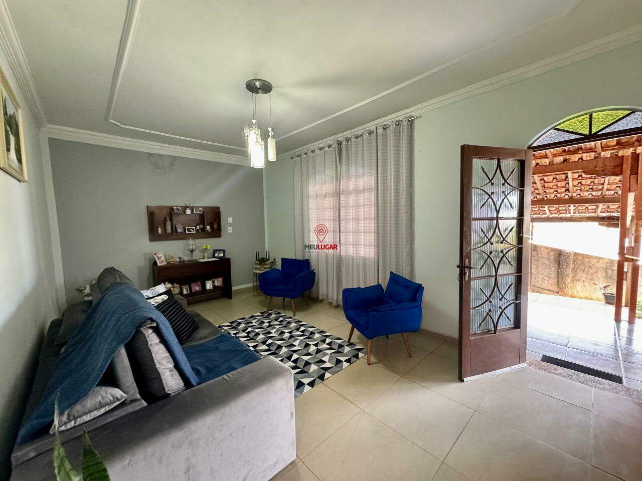 Casa, 5 quartos, 261 m² - Foto 20