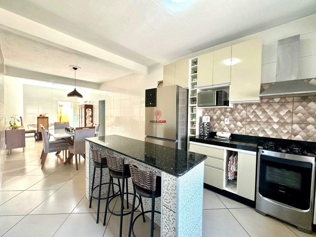 Casa, 5 quartos, 261 m² - Foto 22