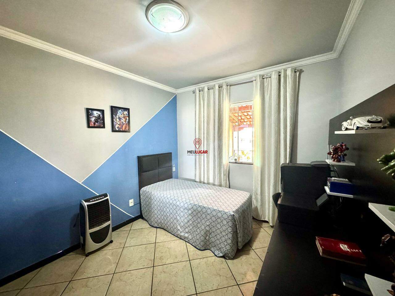 Casa, 5 quartos, 261 m² - Foto 6
