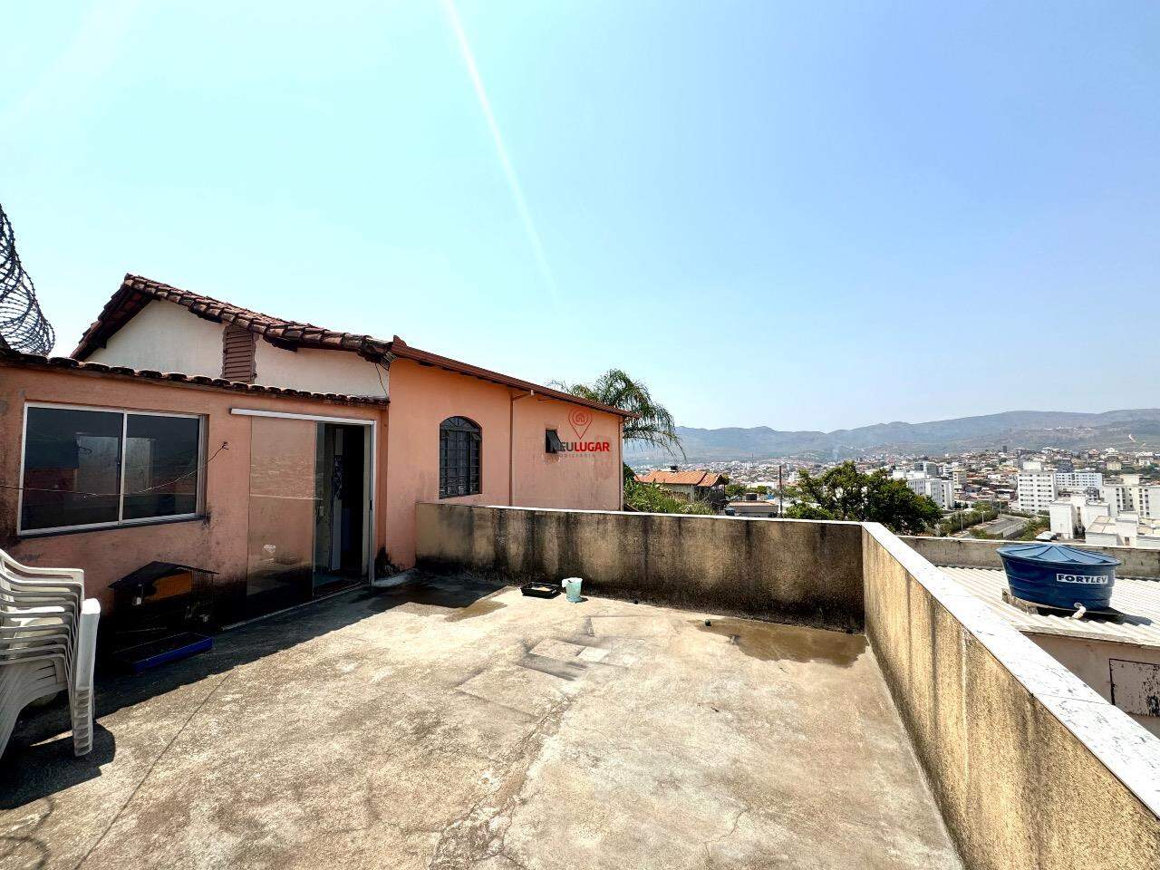 Casa, 5 quartos, 261 m² - Foto 13