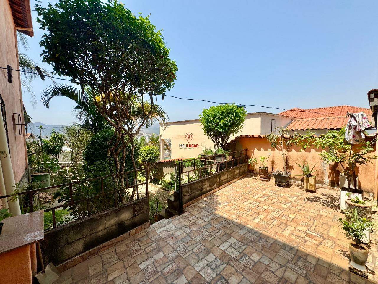 Casa, 5 quartos, 261 m² - Foto 16