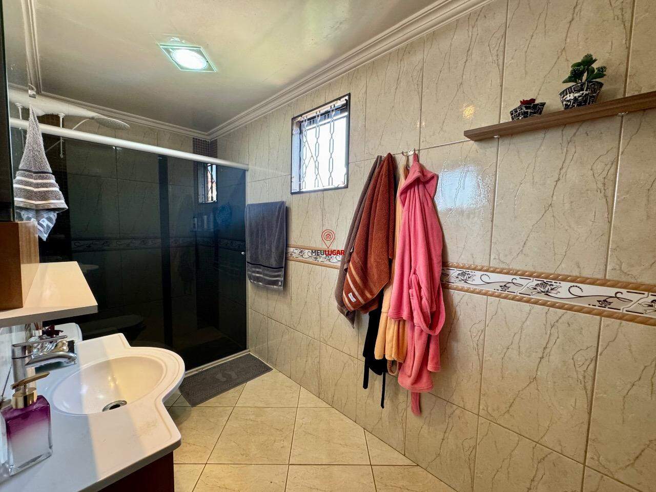 Casa, 5 quartos, 261 m² - Foto 11