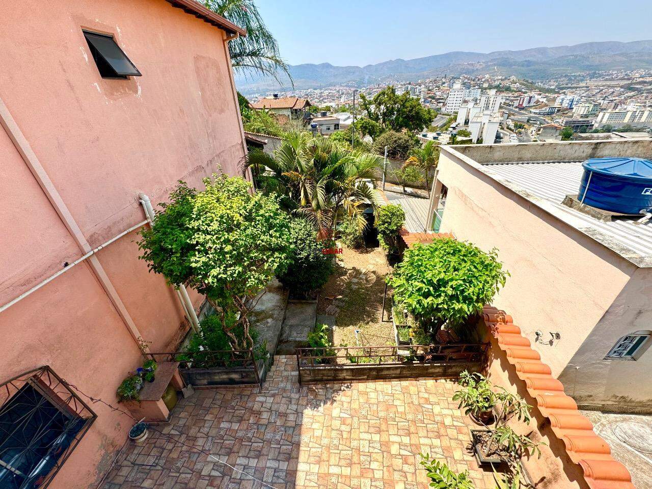Casa, 5 quartos, 261 m² - Foto 15