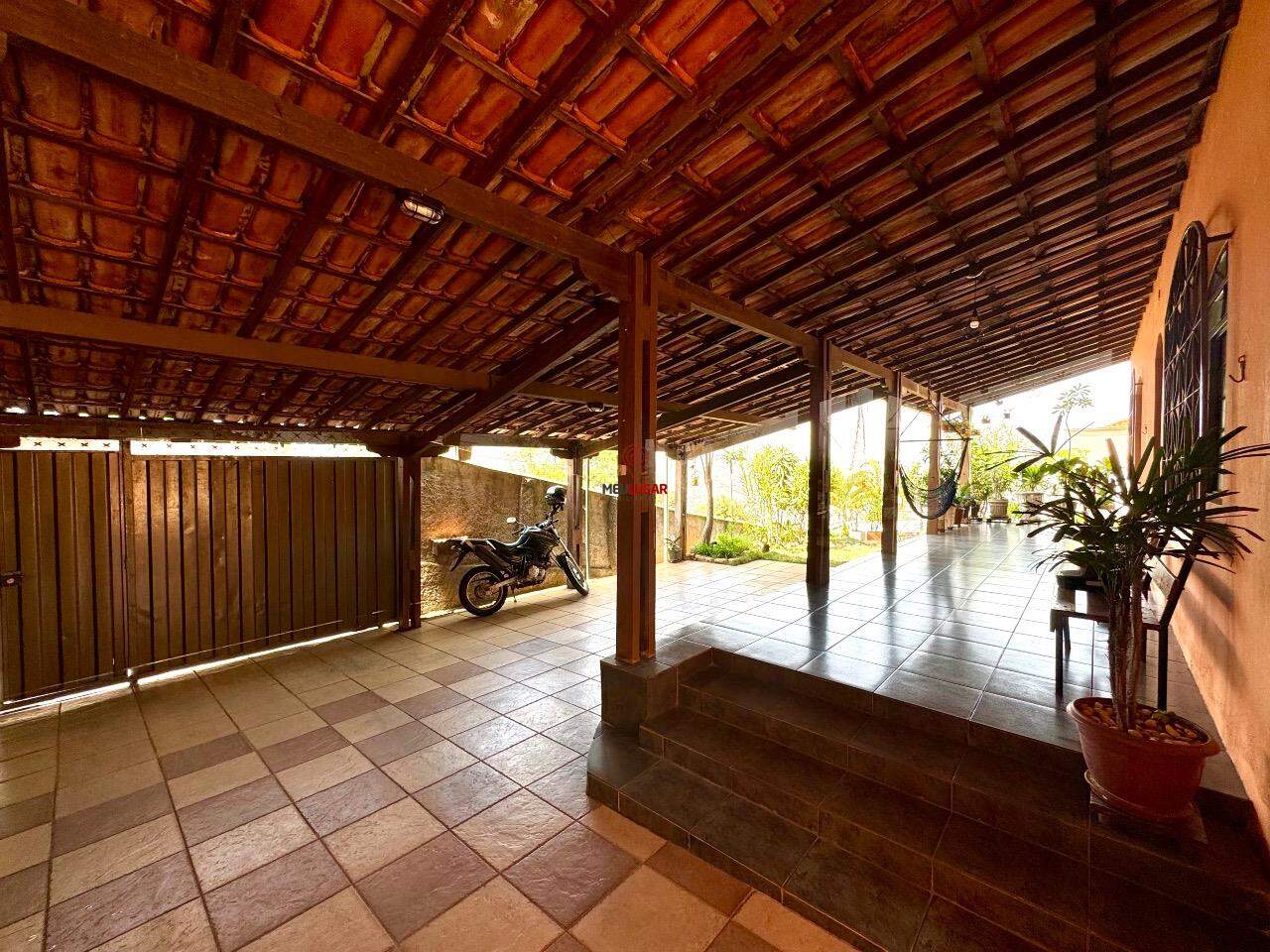 Casa, 5 quartos, 261 m² - Foto 19