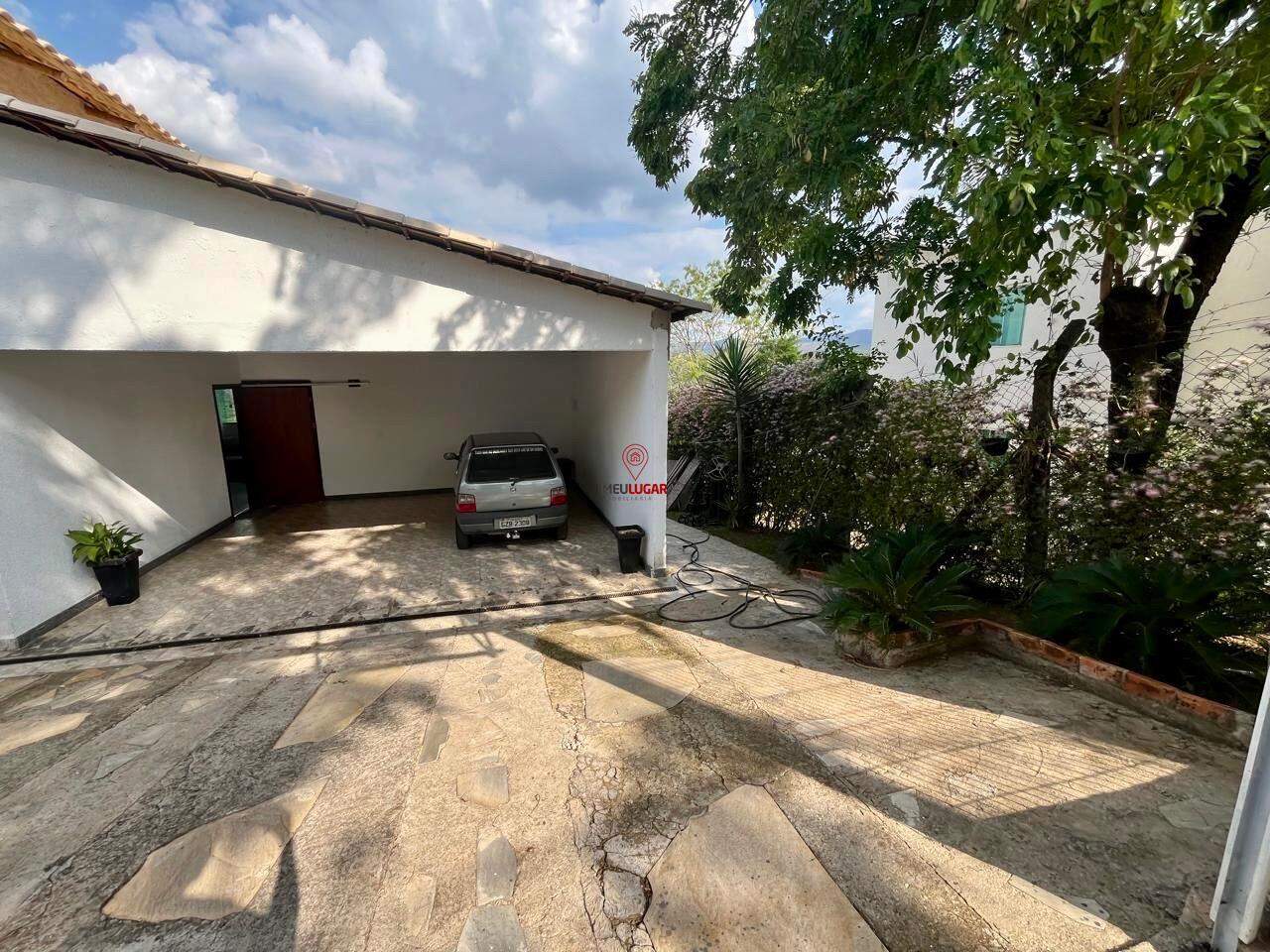 Casa, 3 quartos, 227 m² - Foto 18
