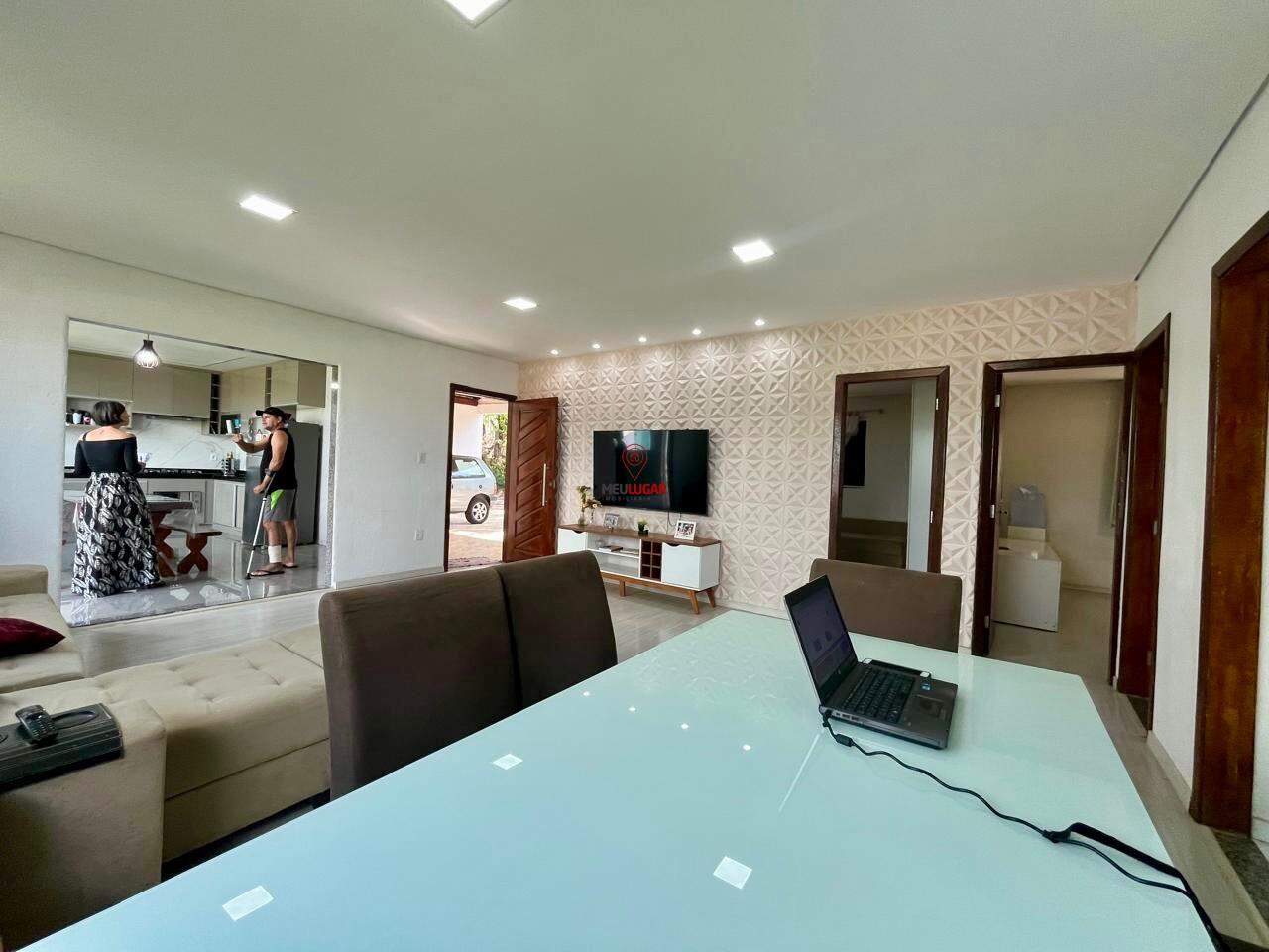 Casa, 3 quartos, 227 m² - Foto 4