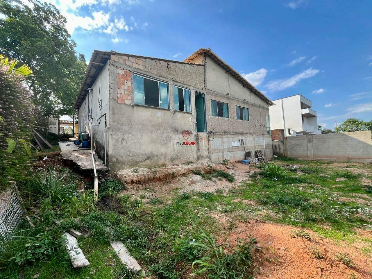 Casa, 3 quartos, 227 m² - Foto 13