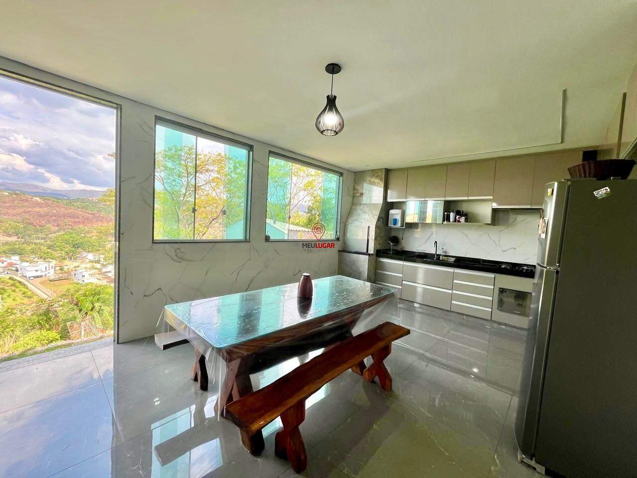 Casa, 3 quartos, 227 m² - Foto 9