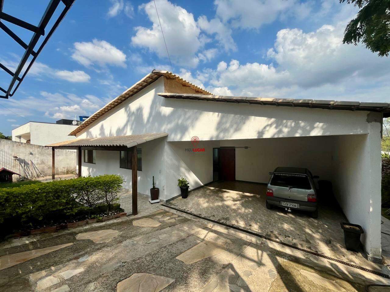 Casa, 3 quartos, 227 m² - Foto 2