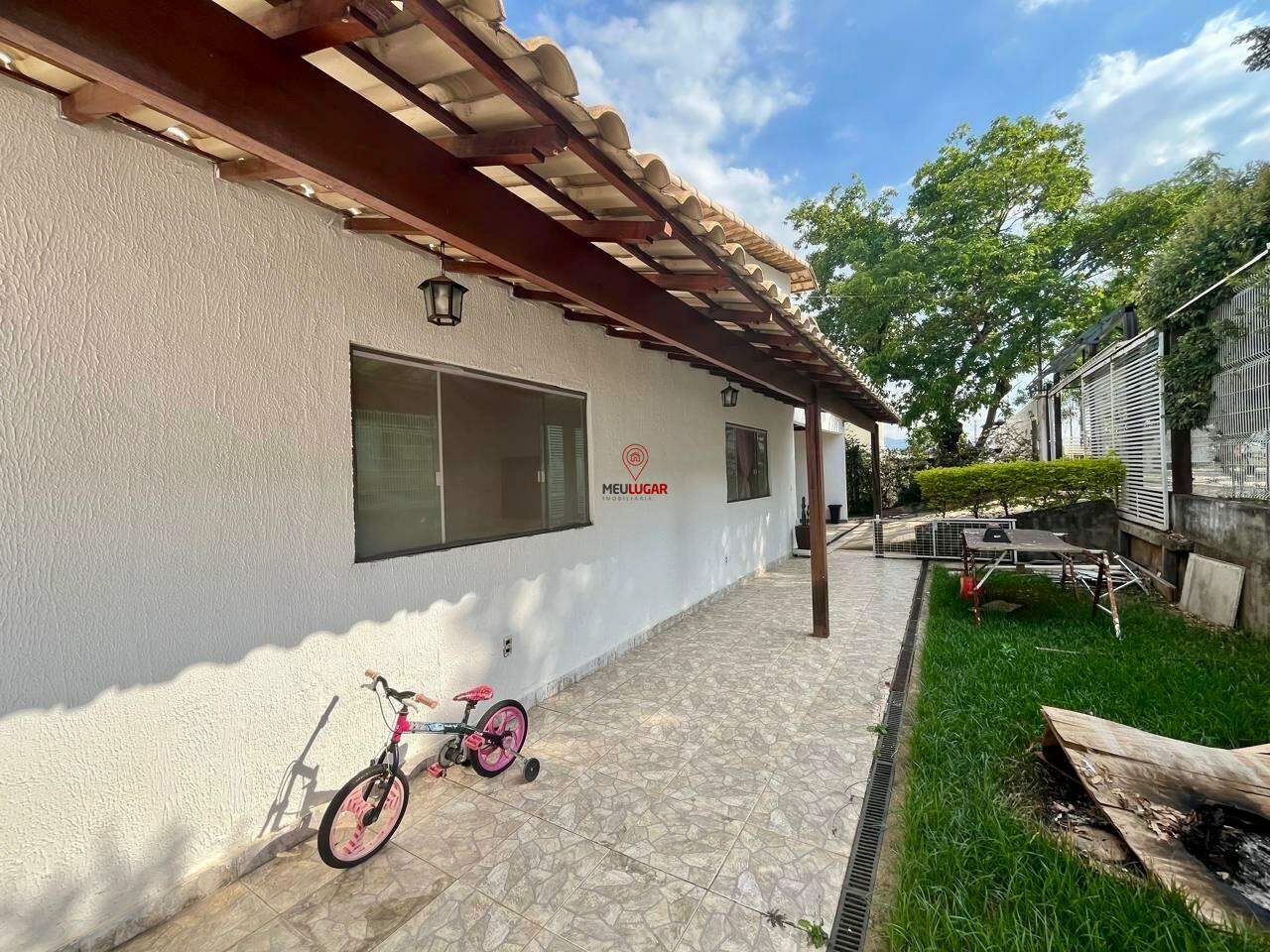 Casa, 3 quartos, 227 m² - Foto 17