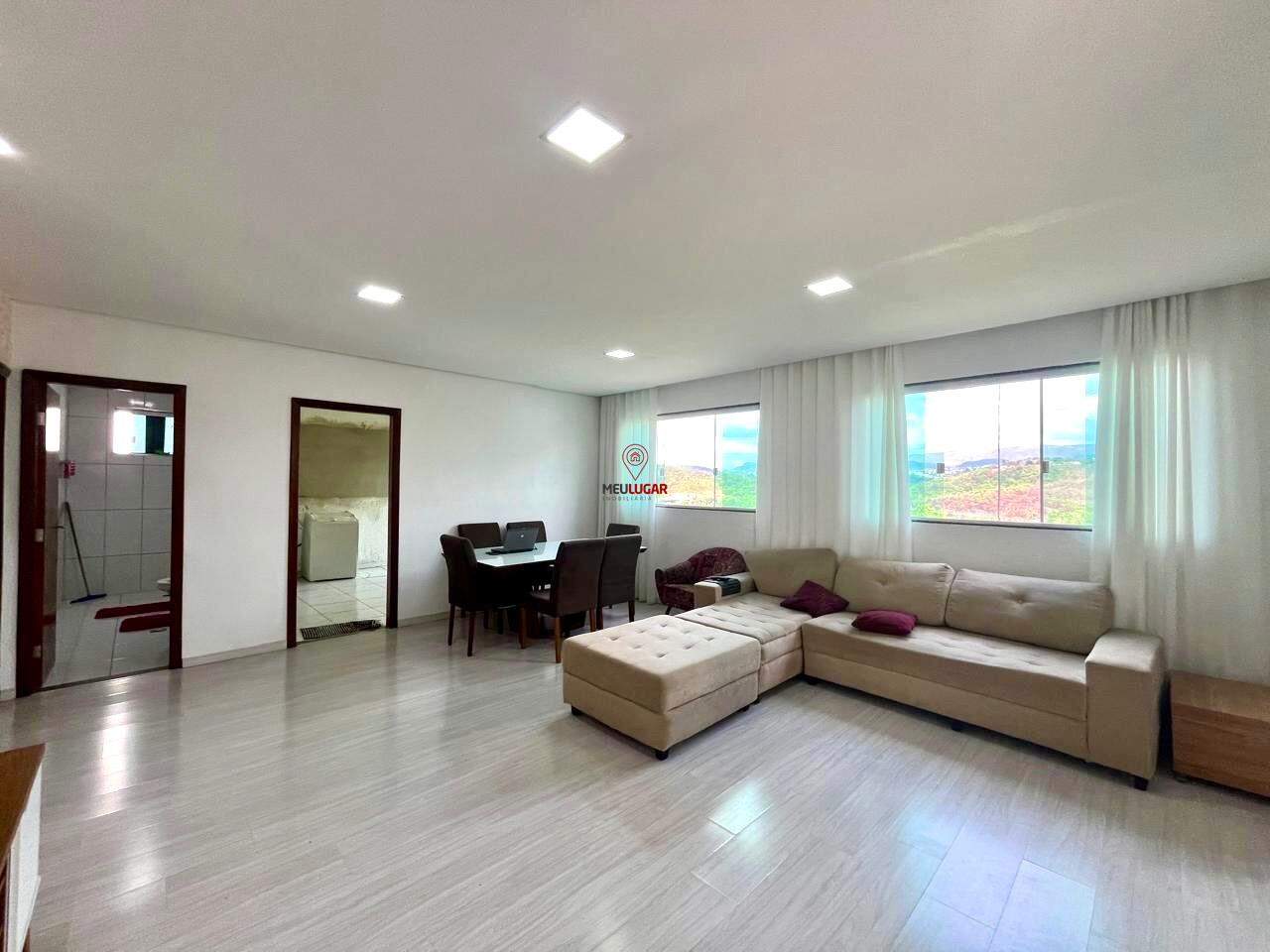 Casa, 3 quartos, 227 m² - Foto 3