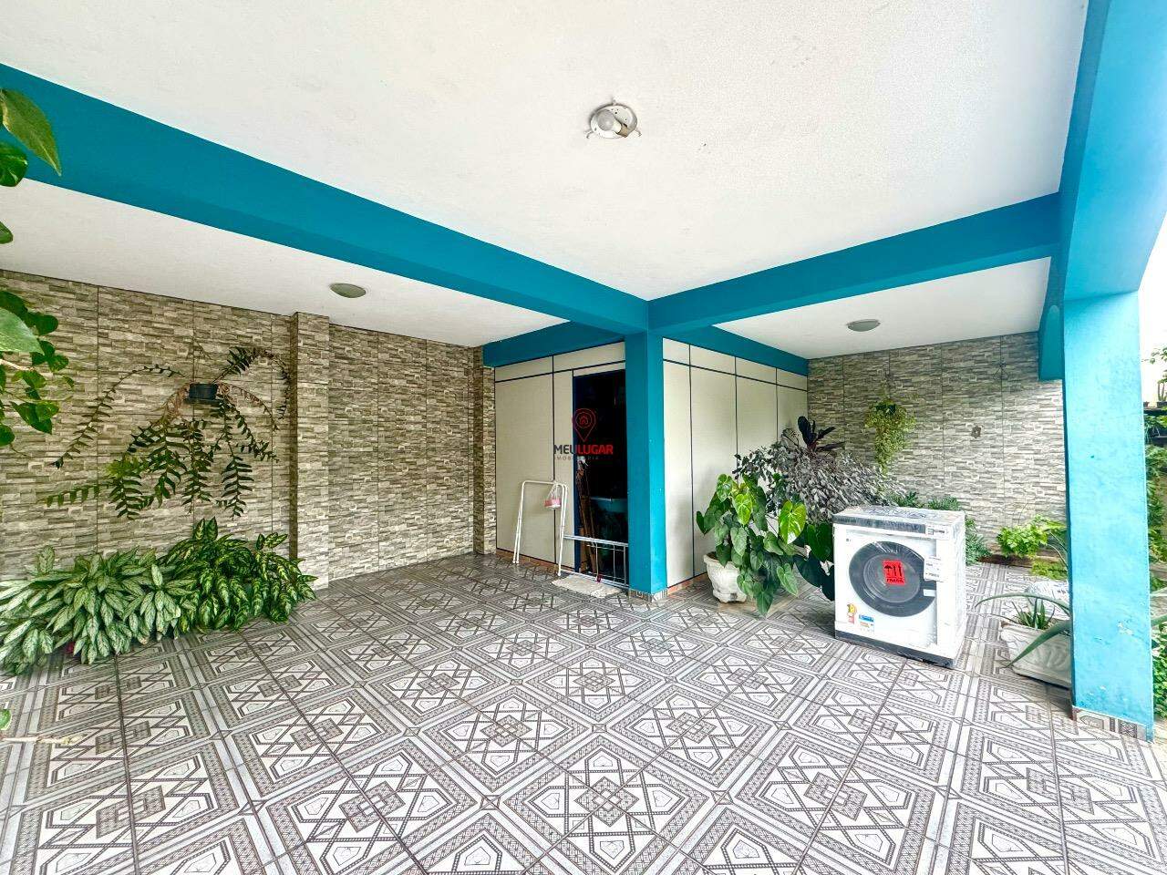 Casa, 3 quartos, 173 m² - Foto 2