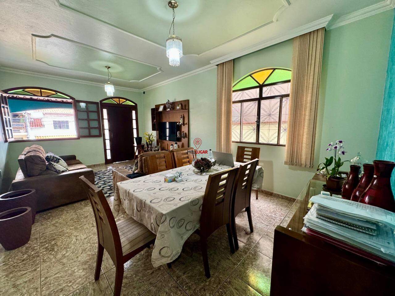 Casa, 3 quartos, 173 m² - Foto 6