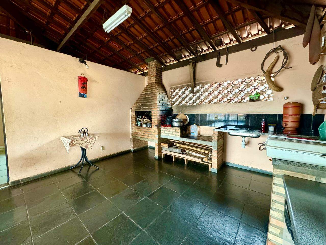 Casa, 3 quartos, 173 m² - Foto 22