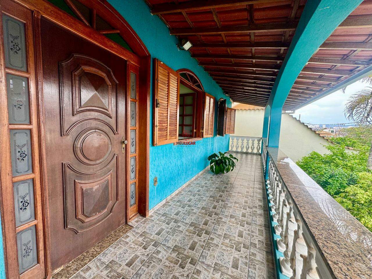 Casa, 3 quartos, 173 m² - Foto 8