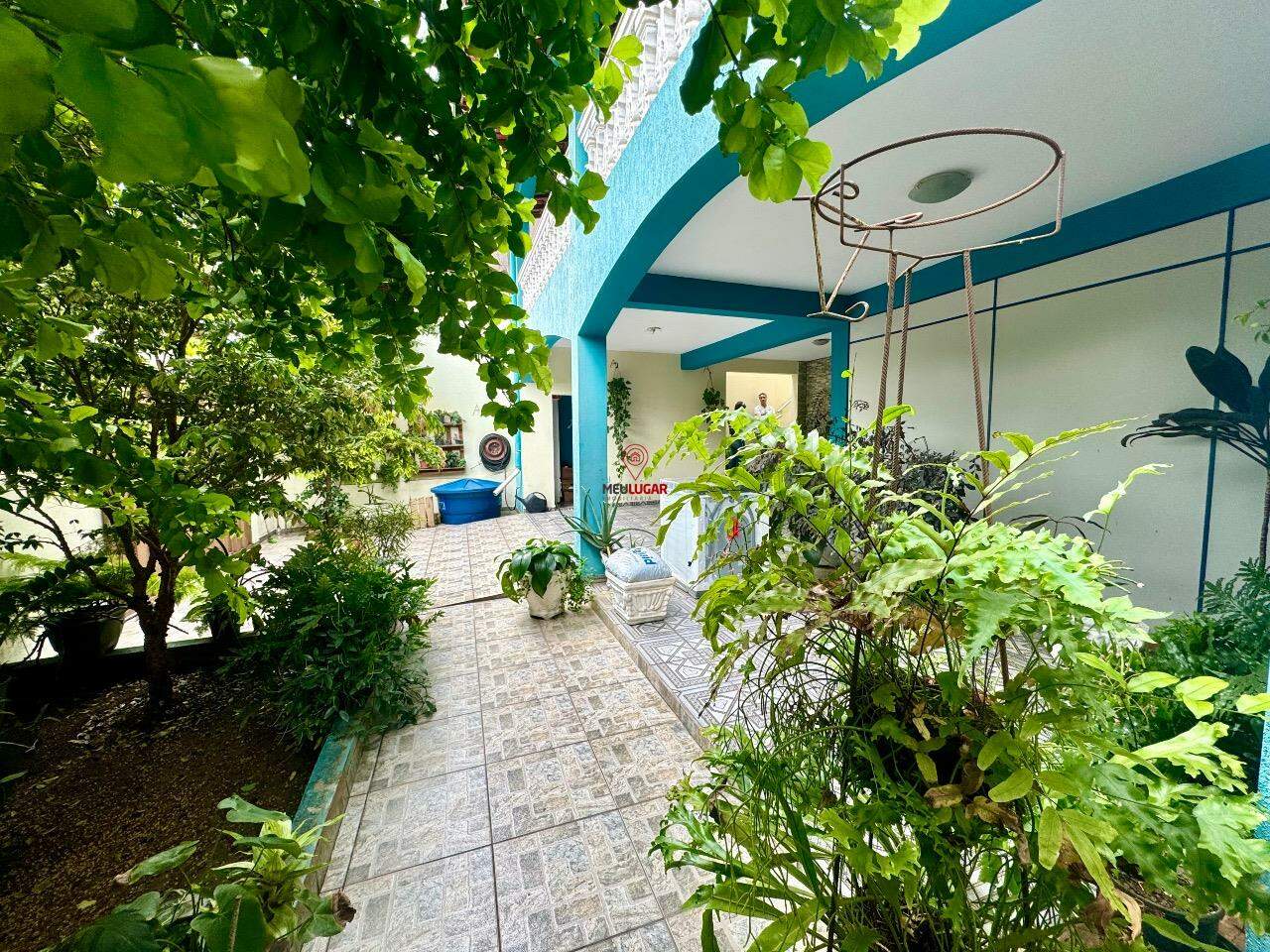 Casa, 3 quartos, 173 m² - Foto 4