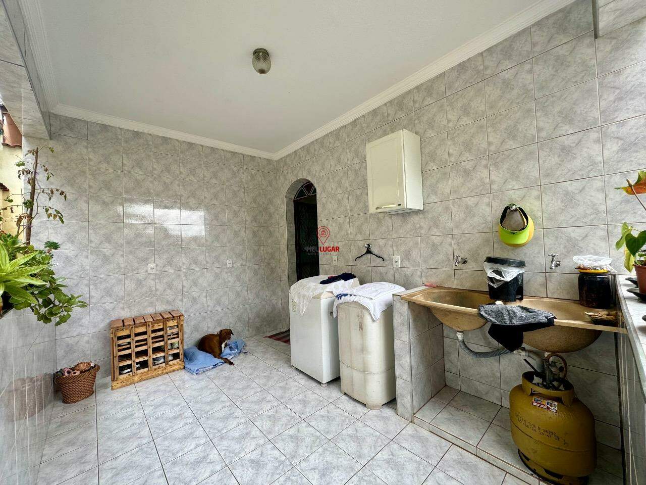 Casa, 3 quartos, 173 m² - Foto 16