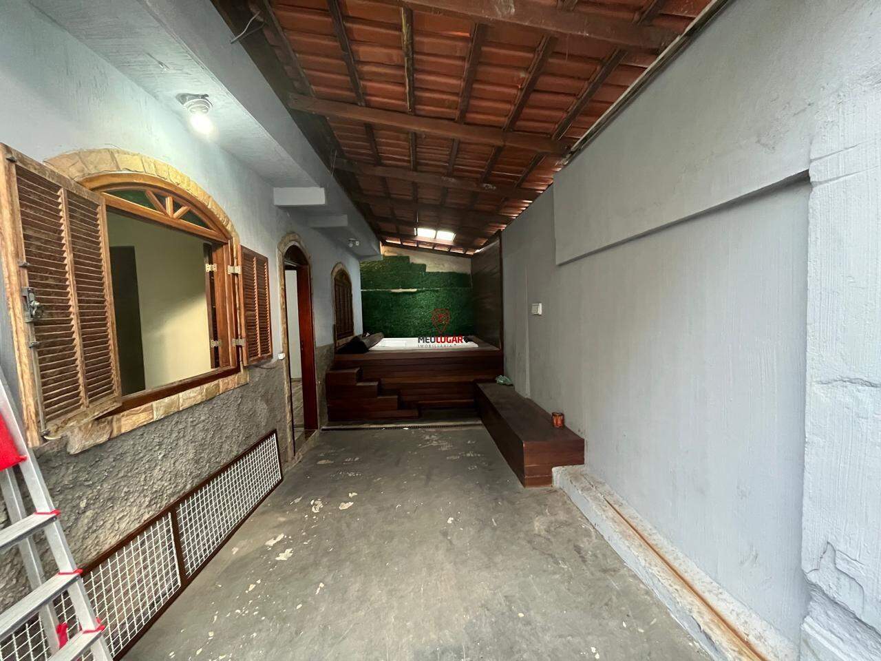 Casa, 4 quartos, 220 m² - Foto 10