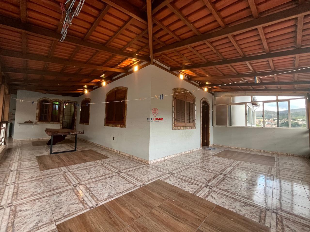 Casa, 4 quartos, 220 m² - Foto 2