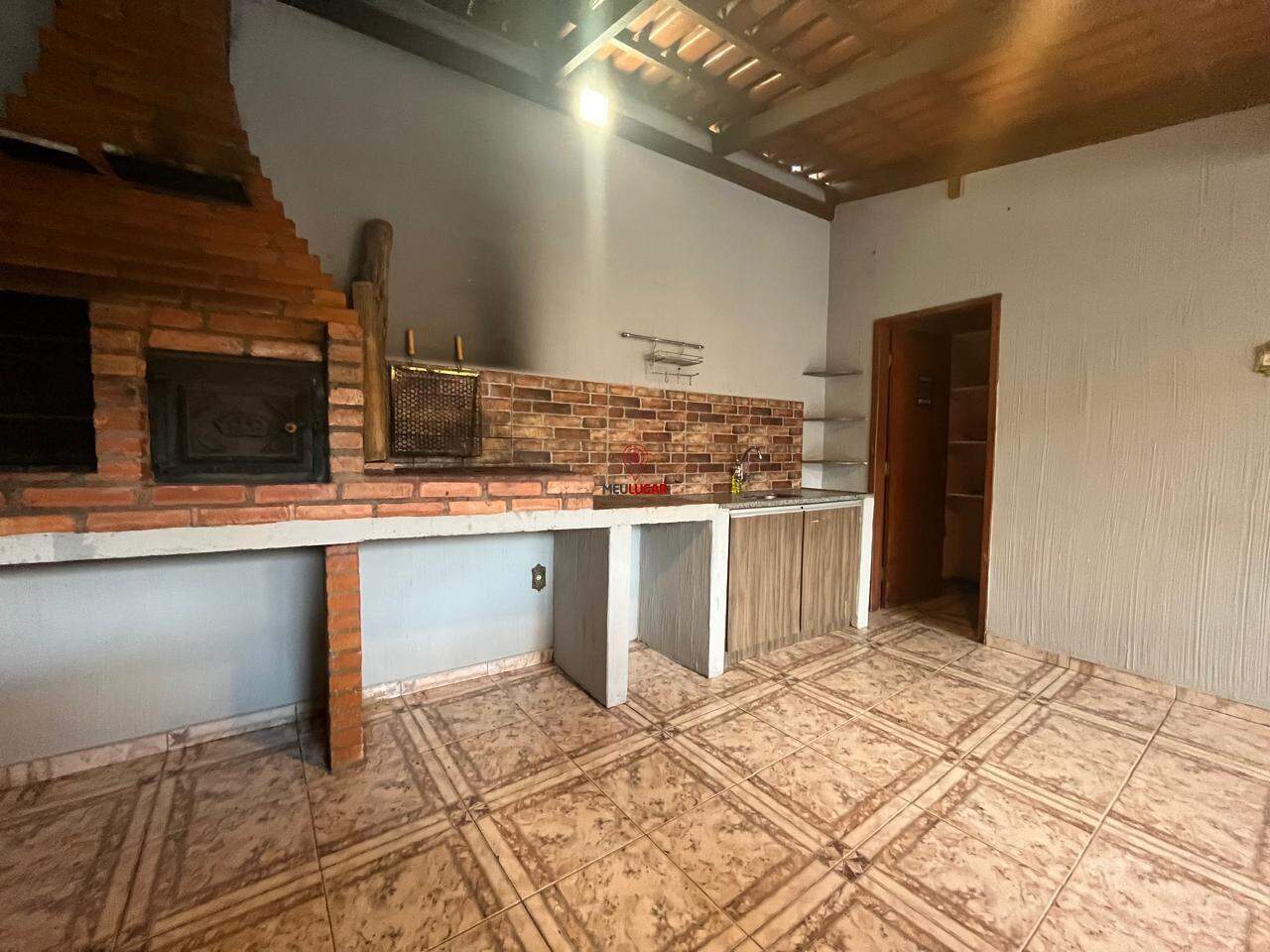 Casa, 4 quartos, 220 m² - Foto 3