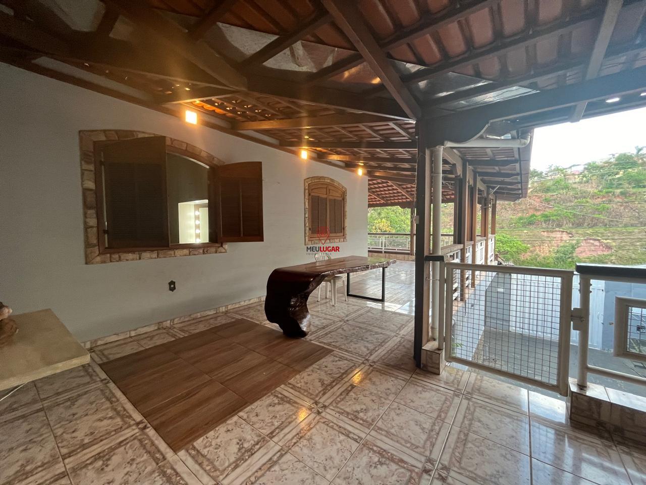 Casa, 4 quartos, 220 m² - Foto 8