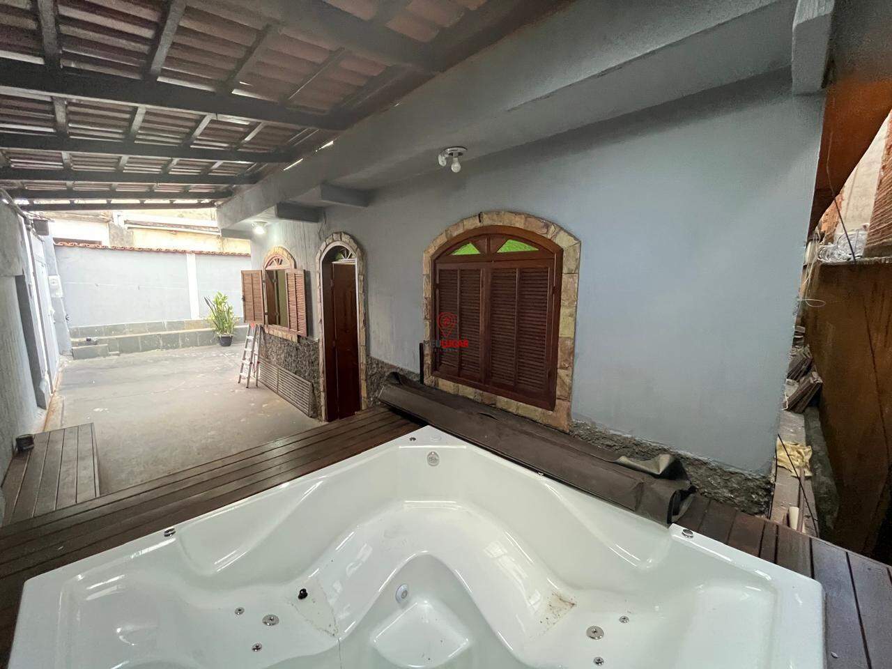 Casa, 4 quartos, 220 m² - Foto 11