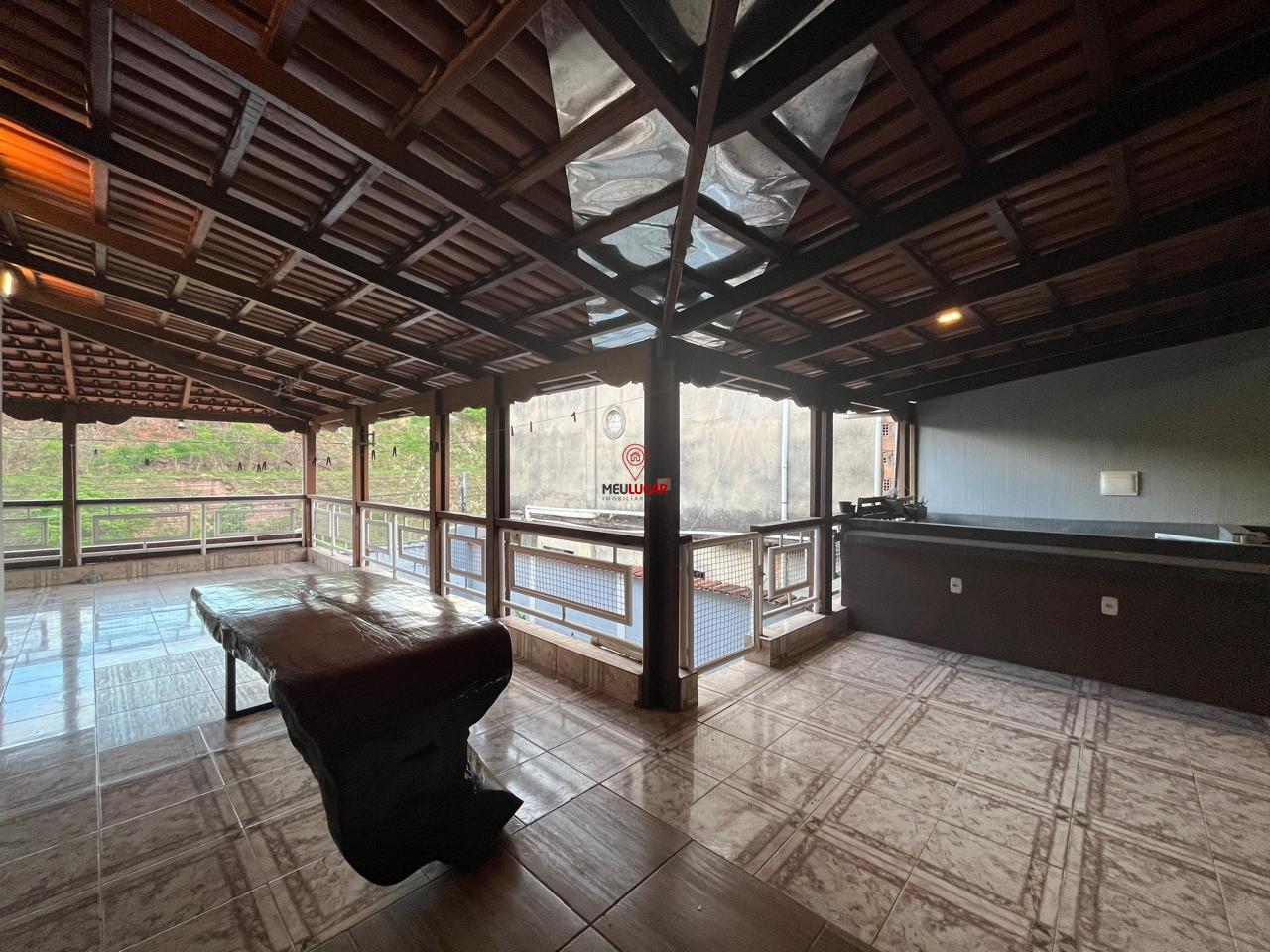 Casa, 4 quartos, 220 m² - Foto 7