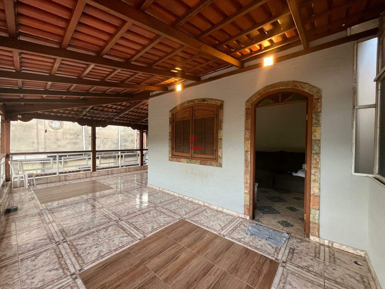 Casa, 4 quartos, 220 m² - Foto 12