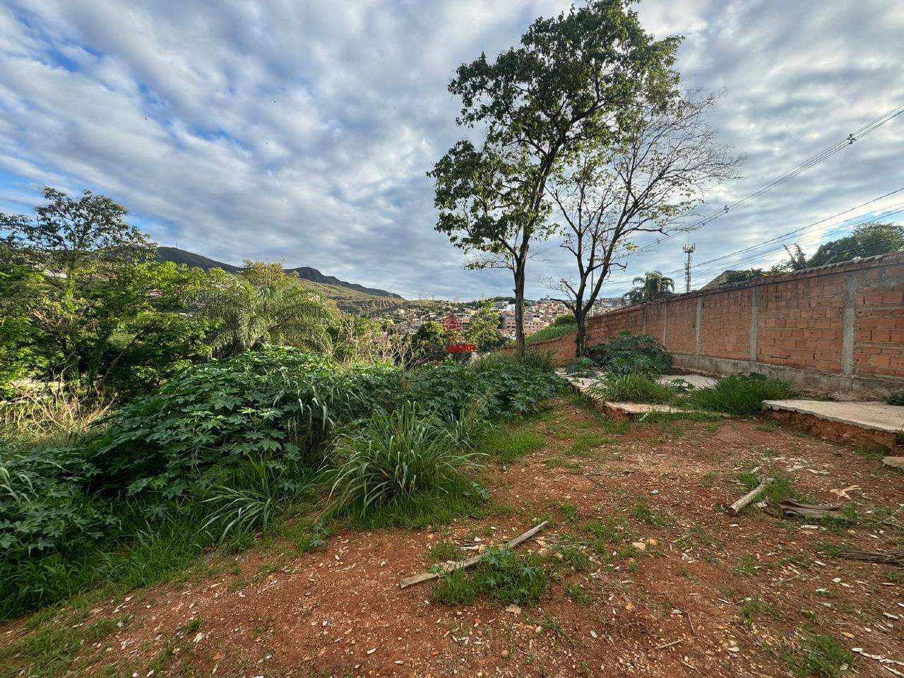 Terreno, 1221 m² - Foto 1