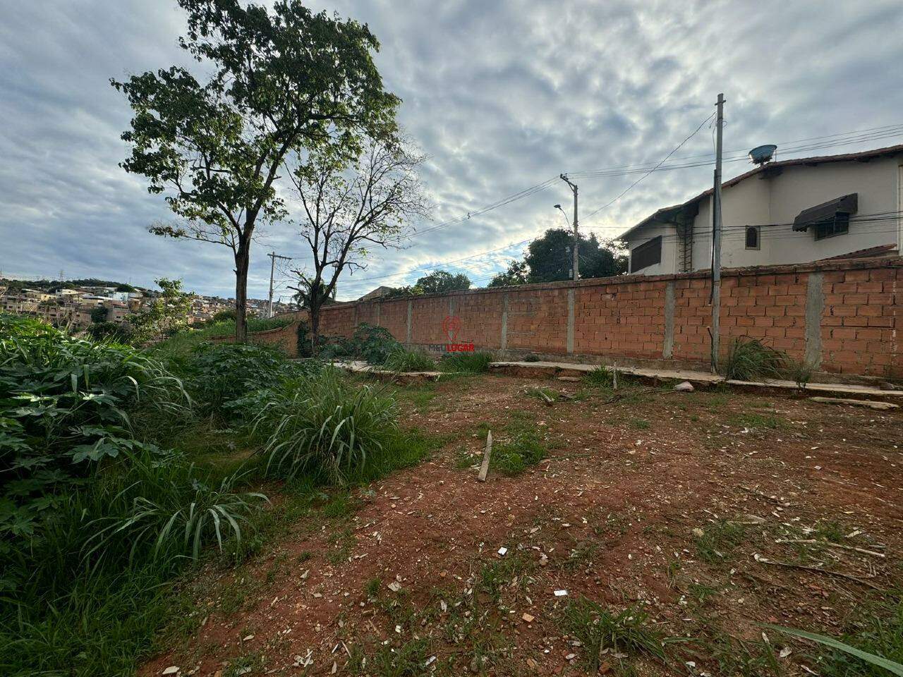 Terreno, 1221 m² - Foto 7